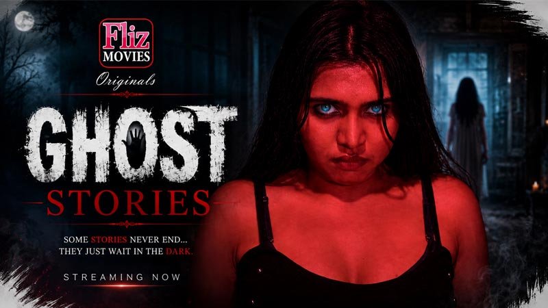 Ghost Stories